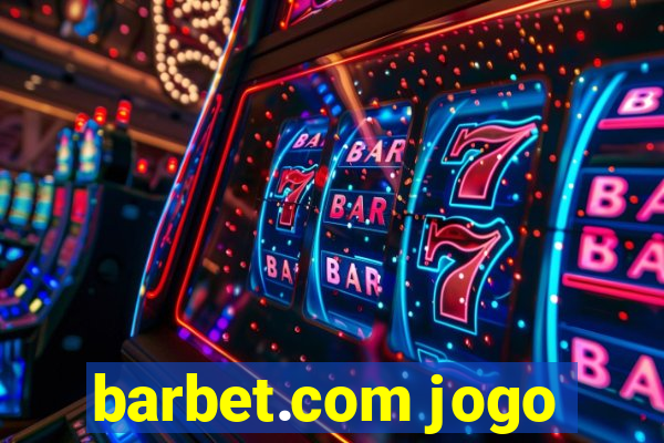 barbet.com jogo